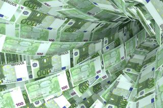 euros vortex